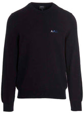 'Syvaniin' sweater